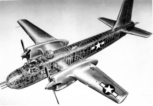 NA B-25H development - led to NA-98X.jpg