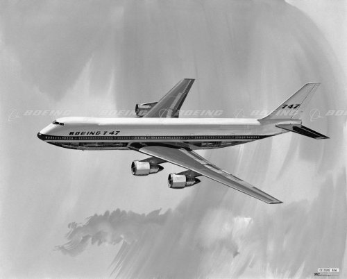 Boeing Images - Early 747 Design Concept.jpg