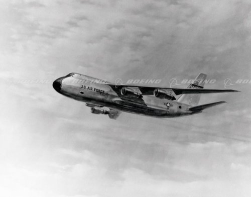 Boeing Images - Douglas Model D-920 Military Transport Proposed for C-5 RFP.jpg