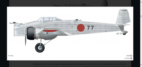 Ki-2-Ⅱ No.1 aircraft.png