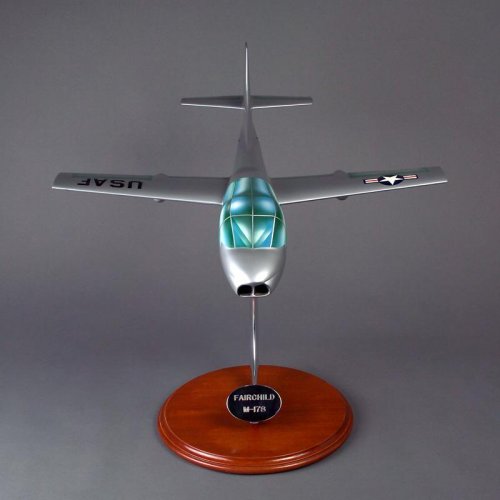 Fairchild M-178 • MX-1962 04.jpg
