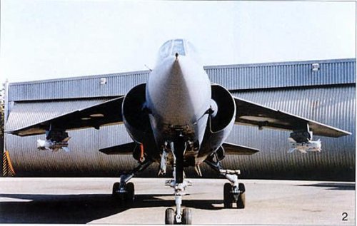 Dassault Mirage F-1CZ with R-37E AAMs_01.JPG