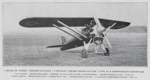Morane-Saulnier with Gnome-Rhône-Jupiter Type VII.jpg