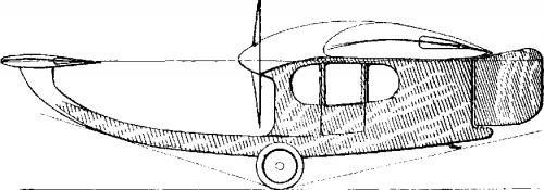 zeitschrift-flugsport-1922 Louis Goubert French designer.png