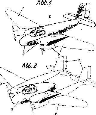 zeitschrift-flugsport-1940 Henschel.png