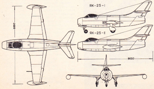 Yakovlev_Yak-25_(1st_Designation)_KR_1995-10)_Schematic.PNG