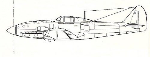 Ki-61-III-KAI (ultimate streamlined Hien).jpg