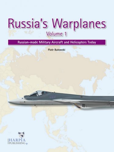 Harpia - Russias Warplanes - new cover.jpg