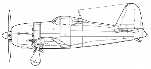J2M with cutdown fuselage profile.jpg