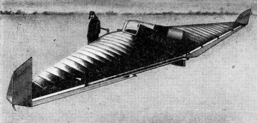Cheranovskii RP-1 (BICh-11), 1931.jpg