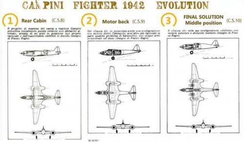 Campini fighter 1942 evolution.jpg