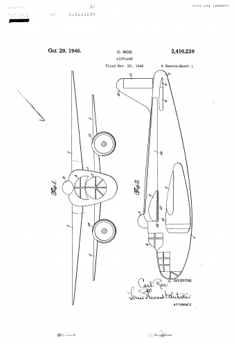 Roe Folding-Wing Patent (US2410239) (1).png