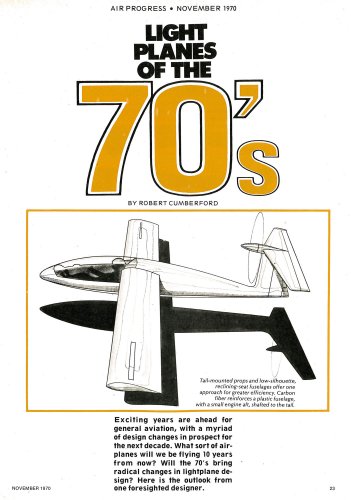 Light Planes of the '70s - Robert Cumberford - 1.jpg
