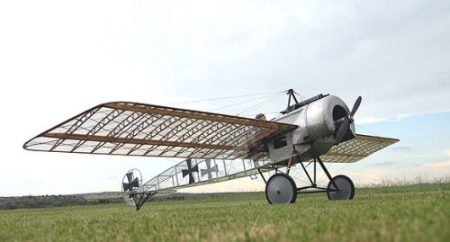Fokker E3 (Cellon-Proctor Model 1).jpg