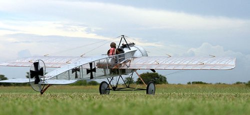Fokker E3 (Cellon-Proctor Model 3).jpg