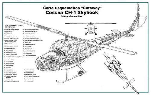 Cutaway Cessna CH-1 Skyhook.jpg