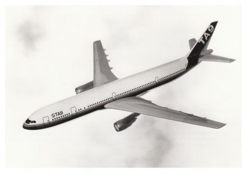 Airbus Industrie TA9 design from 1982.......jpg