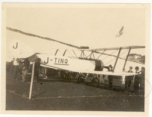 Itoh Toku 34 (Special), a modified Sopwith Type 2 (J-TINQ)_1.jpg