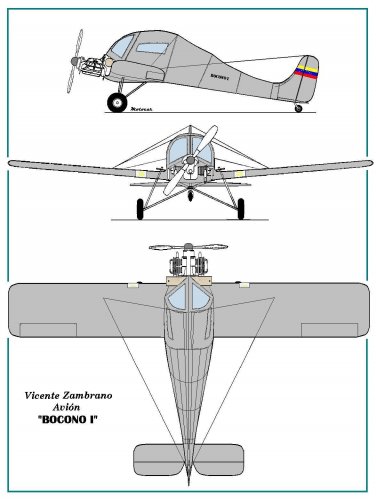 Blueprint Aircraft ZambranBocono I.jpg