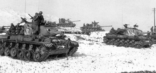 M46 tanks of the US Army 6th Tank Batallion.png