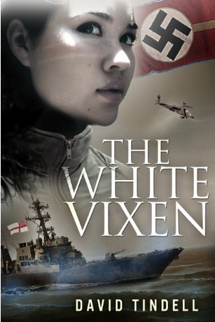 The White Vixen_2012_Cover.png
