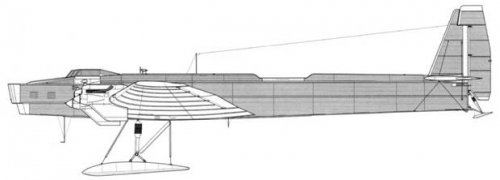 Civilian g-2 based on the TB-3 4 m-17 early series.jpg