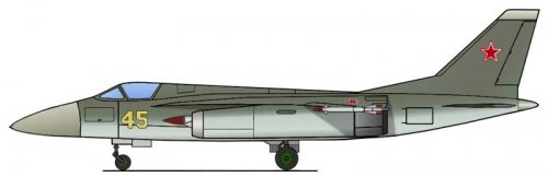 Yak-45I side view.jpg