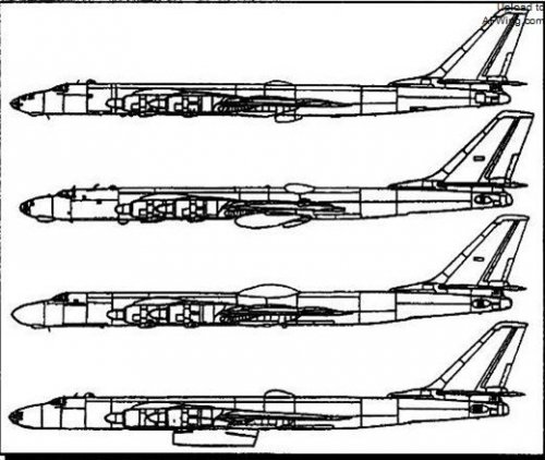 Figure -95 Several designs of nuclear bombers.jpg