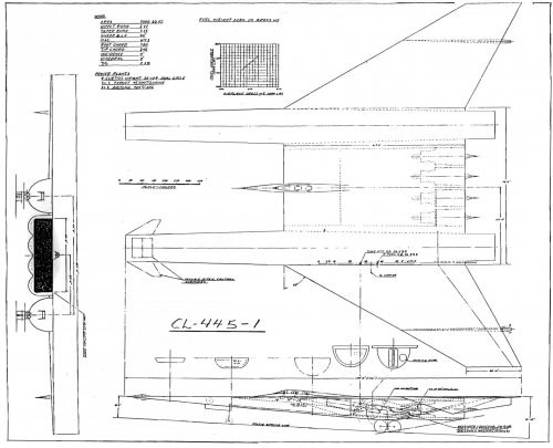 CL-445-1 hypersonic aircraft.jpg