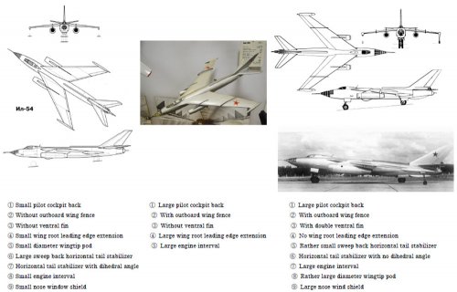 Il-54_design_evolution.jpg