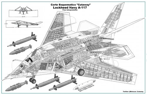 Cutaway Lockheed A-117C Navy.jpg