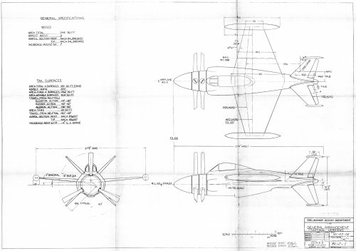 zLockheed Model 181-43-02 Tactical Version General Arrangement Jul-20-51 grayscale.jpg