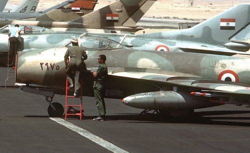 MiG-17 on tarmac.jpg