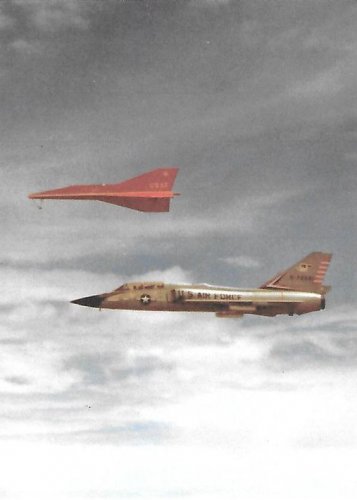 FIGAT and F-106B in flight.jpg