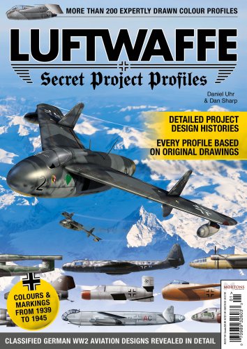 Luftwaffe Secret Project Profiles.jpg