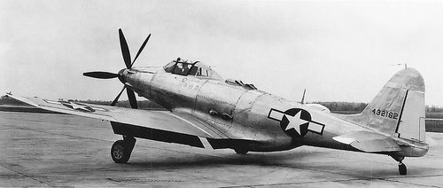 Fisher XP-75A 44-32162 rear.jpg