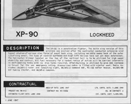 Lockheed XF-90 early proposal 2.png