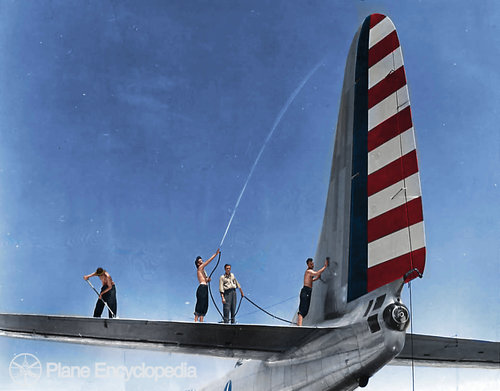 People-washing-Douglas-XB-19-at-March-Field-1941_Colorized.jpg