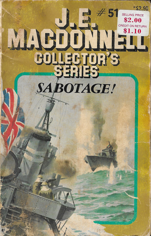 Sabotage!_1964_CVR(1982).png