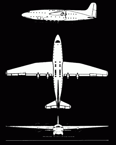 Zeppelin Long range airliner.gif