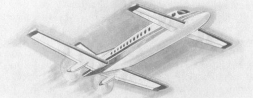 Cessna turboprop pusher design with canards.jpg