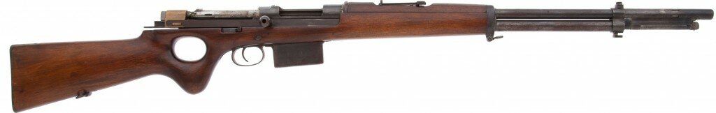 Snabb conversion of an 1893 Mauser rifle(1).jpg