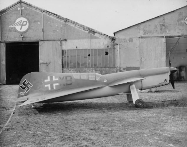 Payen Pa.22-2 Luftwaffe.png