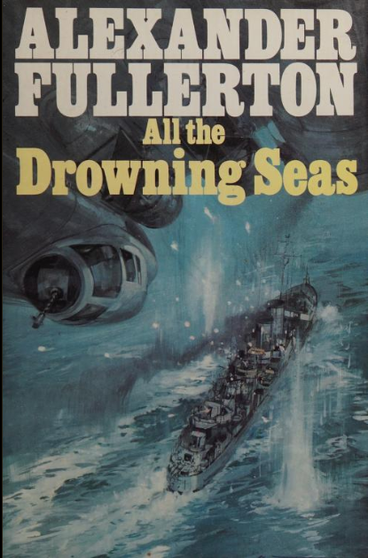 All_The_Drowning_Seas_1981_CVR.png