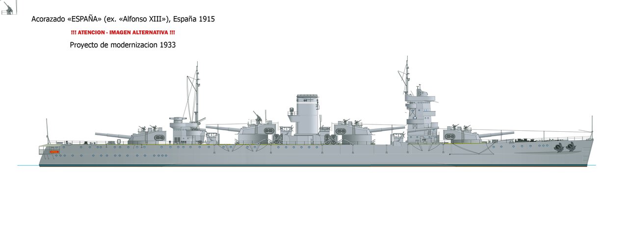 Spanish battleship modernized 1933 España 1915_22 LENGTHENED.jpg