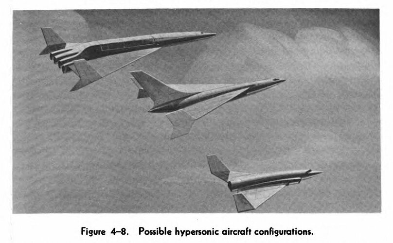 Possible Hypersonic Aircraft Configurations.jpg