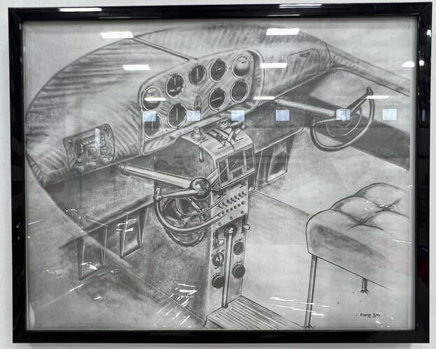 Globe 4 place conceptual instrument panel drawing.jpg