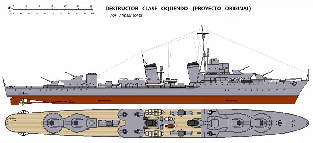 Spanish Proyect Project 155 destroyer.jpg