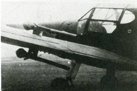 Bu-181A with Panzerfaust.jpg