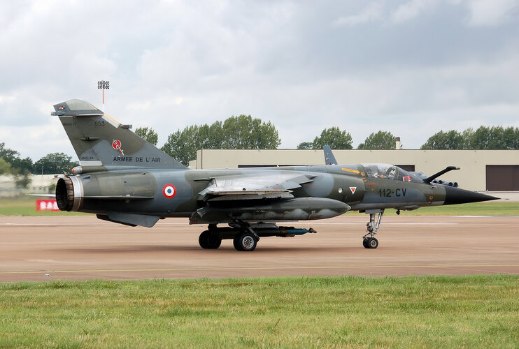 French Air Force Dassault Mirage F1CR (653).jpg